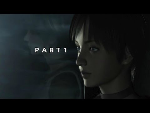 Resident Evil Zero HD Remaster - Gameplay Walkthrough Part 1- Xbox One