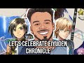 Does Eiyuden Chronicle Live up to Expectations? Eiyuden Chronicle Reviews