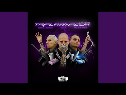 Monte bianco (feat. Fresco Mare, T€€MO & Bezh)