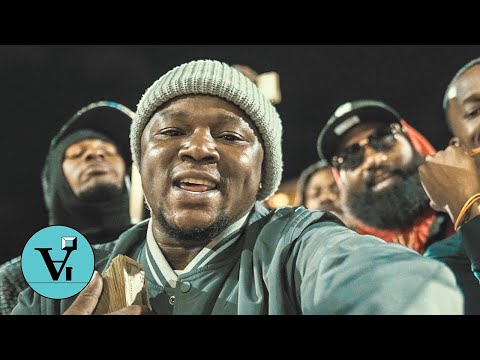 NoteGod Lit Juicy x Cnote Razor x Cnote Marley x Cnote Drilla - Something Slight (Official Video)