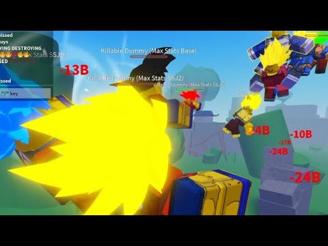 5 rage combos at the same time in Dragon Ball R