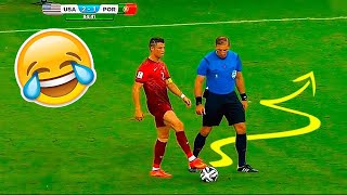 Funny Soccer Football Vines 2023 ● Goals l Skills l Fails #116