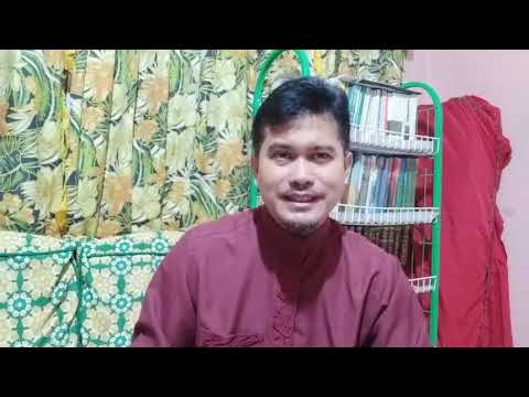 PAG- AQEEQA ( hukuman iban aturan niya ha sunnat sin nabie s.a.w.)