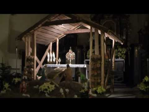 2011-12-23 cz.10 Czuwanie Modlitewne - Jezus mój dobry jest