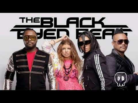 Black eyed peas megamix 2