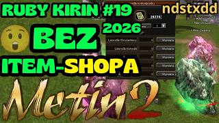 Miniaturka - Metin2.pl RUBY Kirin #19 -  Event dzieci kwiaty są OP!