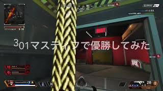 APEXキルクリップ