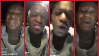 BIRDMAN Goes off on people saying 'pay LIL WAYNE' Full video