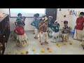 Onam dance for kids // cycle vannu bell adichu// from Jilebi movie ....