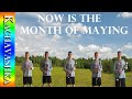 Now Is The Month Of Maying Thomas Morley 16th C Renaissance Strings Recorders