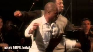 Kirk Franklin feat. Brotherhood Gospel Choir Medley Could&#39;ve Been - He Reigns