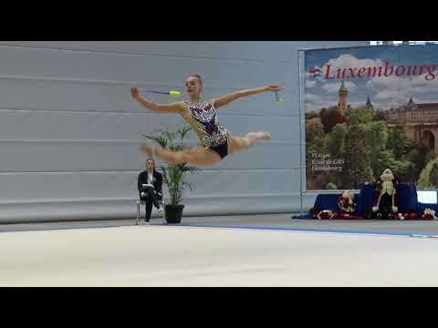 Smirnova Elena Senior LUX clubs FINAL