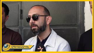 Նոր հրթիռների մարտագլխիկներն էլ ենք ձեռք բերելու. Արարատ Միրզոյան
