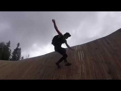 Streckenkobra Nr.2 - Stevie Schneider feat. Andreas Kolb