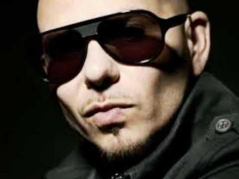 pitbull e michel teló