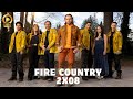 Fire Country 2x08 Title: 