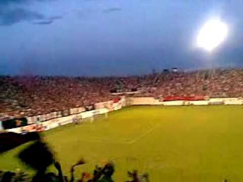 Jec 1x1 Avaí Final do Primeiro Turno - Campeonato Catarinense 2010