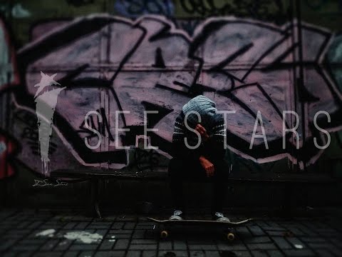 I See Stars - Running With Scissors (VideoClip | Guitar Cover | Alexis Sterling)
