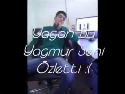 Mc Azab - Parçala Yüreğimi 2o12  [ Ft. Serhildan ]