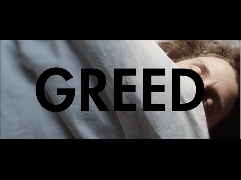 Mucha - Mucha  - GREED (official video)