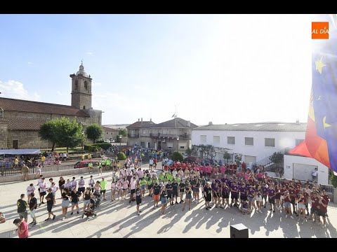 Pregón de fiestas Villar de Ciervo 22