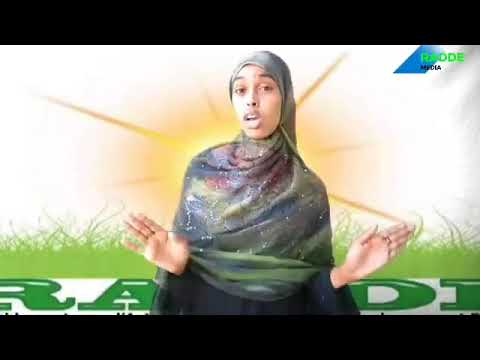 RADDE DIKHIL Par Mouna Awaleh. Contaact WatsApp 77620235 ou 77115940.