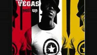 Mr. Vegas - Go Up (juice riddim)