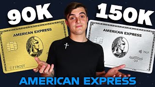 How To Find the HIGHEST Amex Welcome Offers (On EVERY Card)