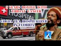 COCOA TEA HOSPITALIZED |  REGGAE LEGEND COCOA TEA HOSPITALIZED IN FLORIDA #REGGAE #REGGAEARTIST