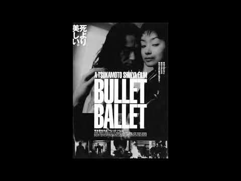 Bullet Ballet (1998) - Full OST