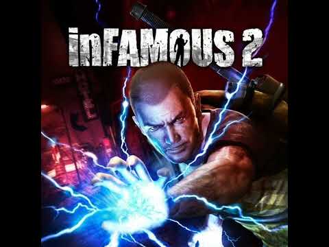 Infamous 2 Unreleased Soundtrack [Introductory mission]