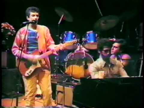 Jimmy Foot "SEARCHIN' FOR A SONG"  1984