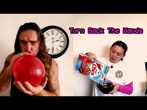 Turn Back The Hands by Half Past Two ft. Omnigone