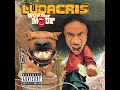 Ludacris - Keep It On The Hush