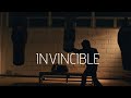 Minus One Invincible Official Video