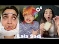 2 HOURS Lala Sadi Funny TikTok Videos 2022 All Lala Sadii TikToks Compilation