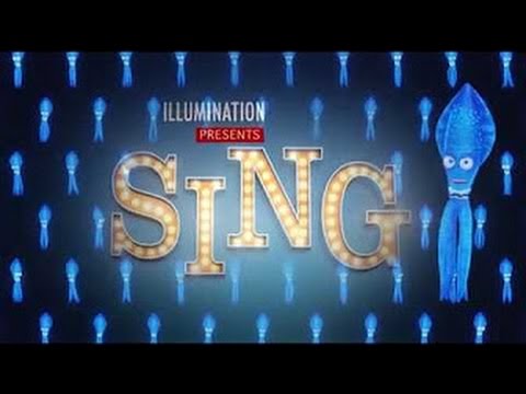 “Faith” (from Sing) - Stevie Wonder feat. Ariana Grande | Indonesia