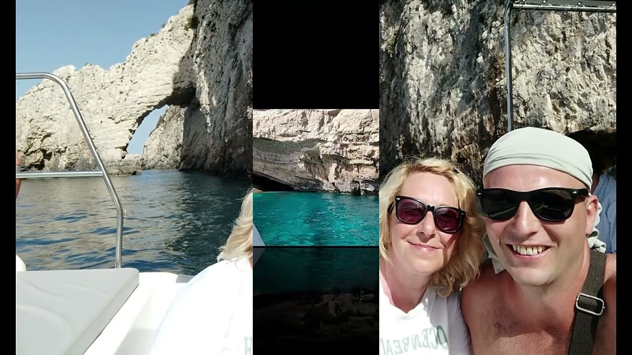 keri caves video