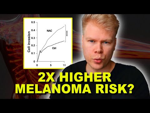 Does NAC Cause Cancer? | Full Research Review
