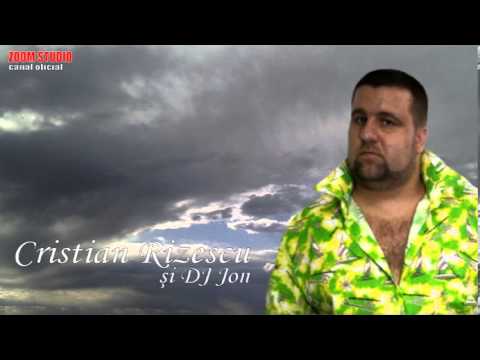 CRISTIAN RIZESCU SI DJ JON - SIMONA NU FI REA, ZOOM STUDIO
