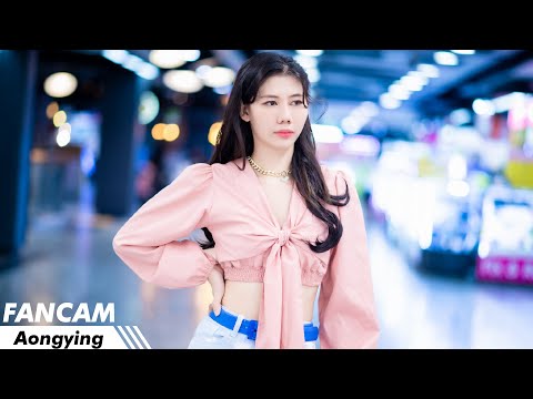 190622 Dreamstime cover Red Velvet - Feel My Rhythm / Happiness [ Aongying ] @ MBK Cover Dance 2022