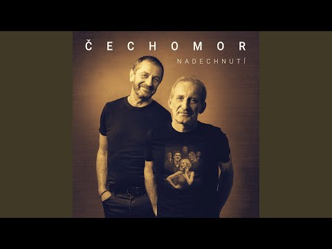 Hříšná stodola (feat. Martina Pártlová)