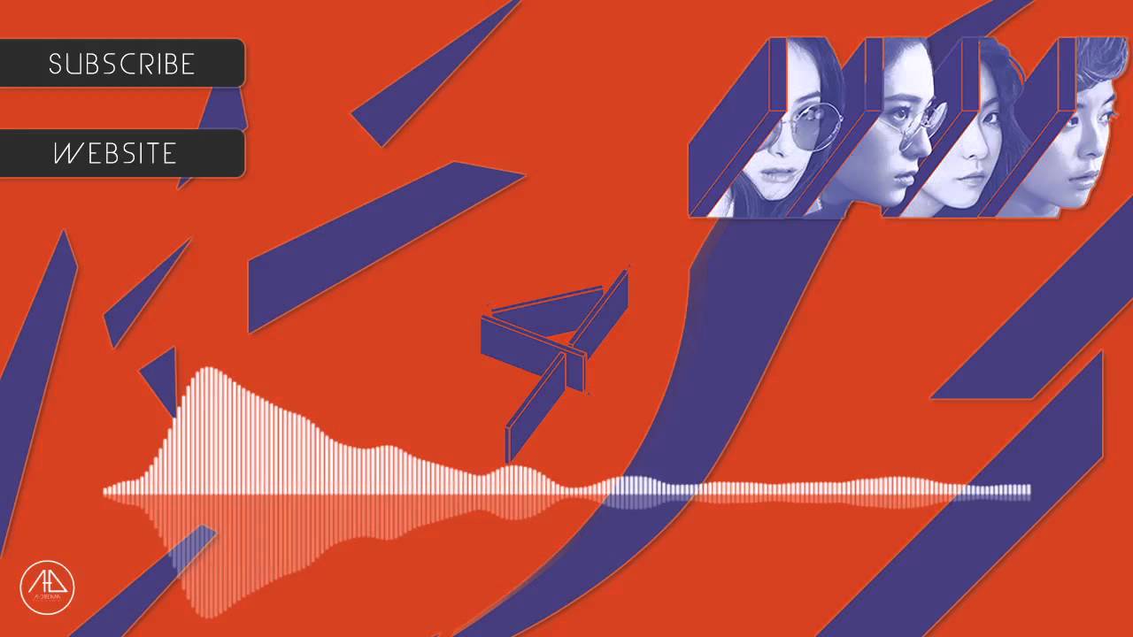 [REMIX] f(x) ì—í”„ì—‘ìŠ¤ 4 Walls (Future house Remix) FREE DOWNLOAD