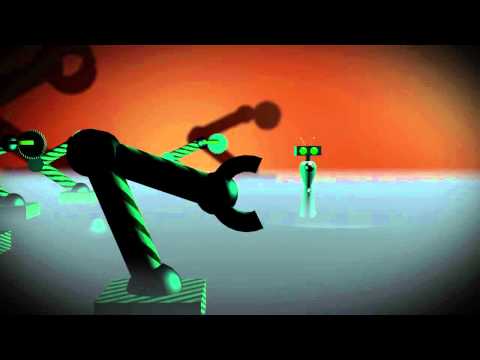 New Tinkernut Intro???