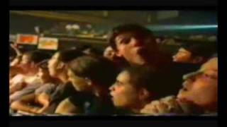 Raimundos - Olympia 1996 - Opa! Peraí caceta