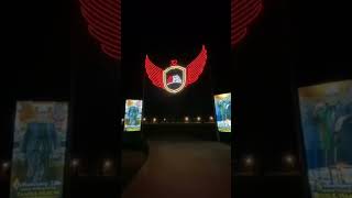 Download lagu Zaadul Muslim milad yang ke 32th #zaadulmuslim #birrulwaalidain #albusyro #citayem #bogor mp3