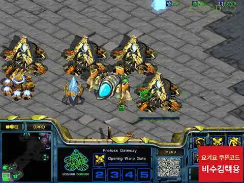 BW FPVBisu v Mong PvT 141013 4Set Circuit Breaker