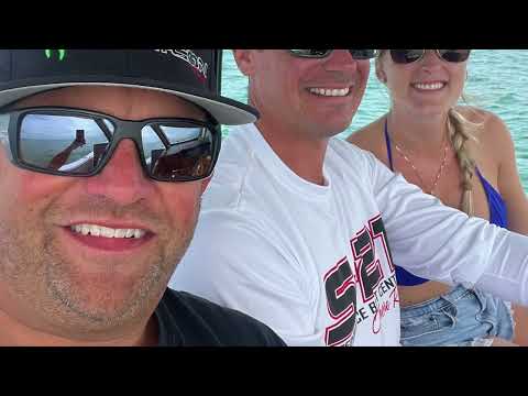 BOATS & BROS (S2E8): with Co-Owner of Performance Boat Center BRETT MANIRE