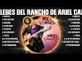 Greatest Hits Los Plebes Del Rancho De Ariel Camacho álbum Completo 2024 Mejores Artistas Par