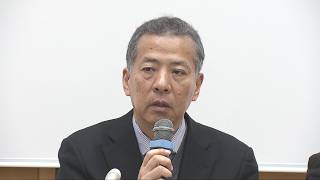 丸尾牧兵庫県議が動画配信者3人に対し損害賠償を求め提訴